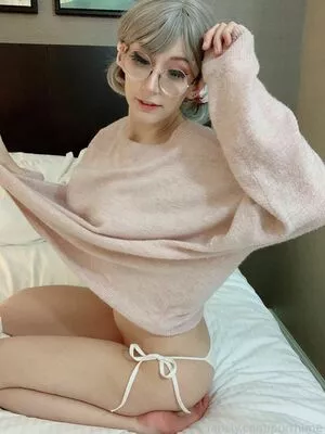 Purrblind / purrhime nude photo #0338