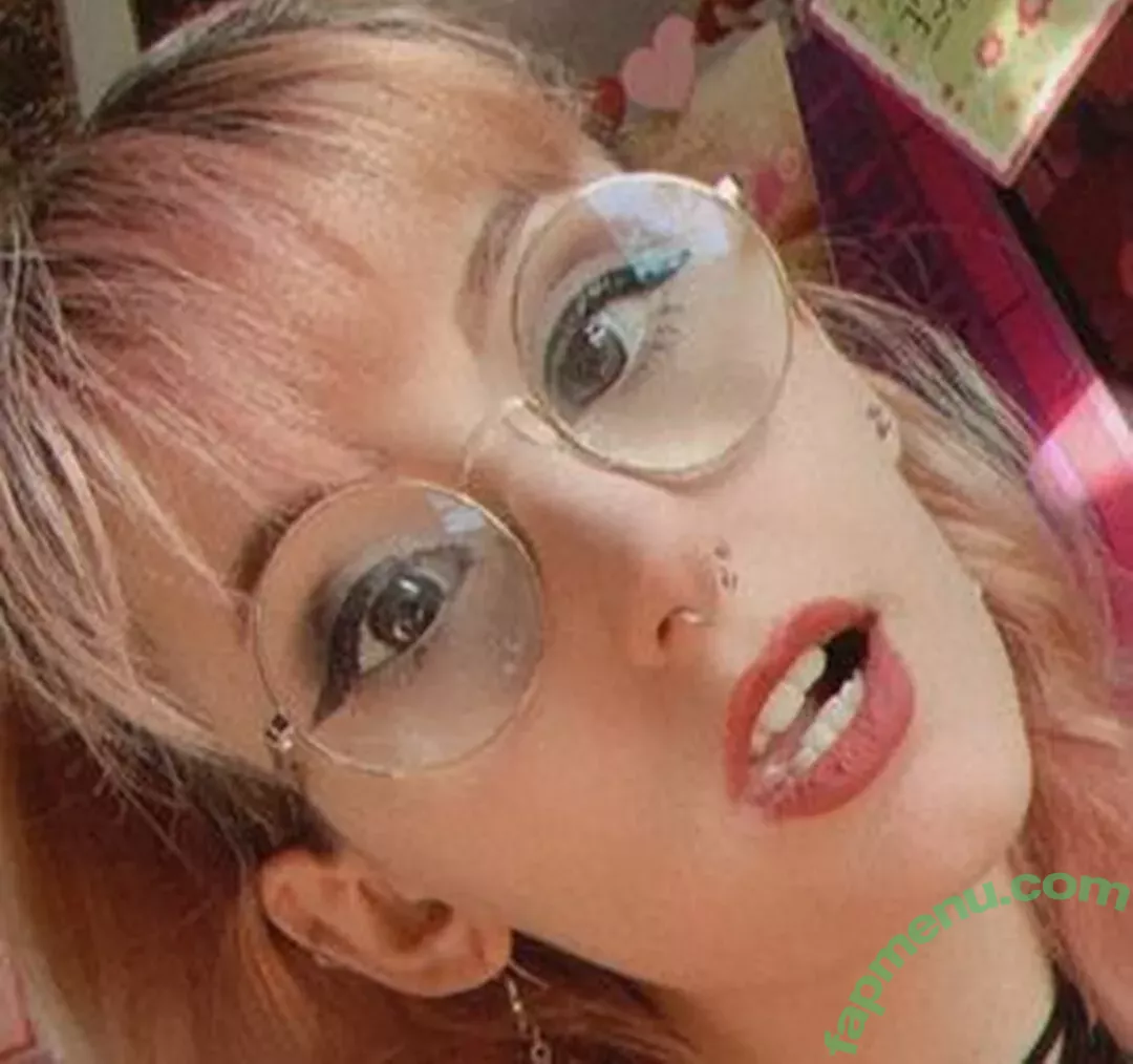 Purrblind nude photo #0007 (purrhime)