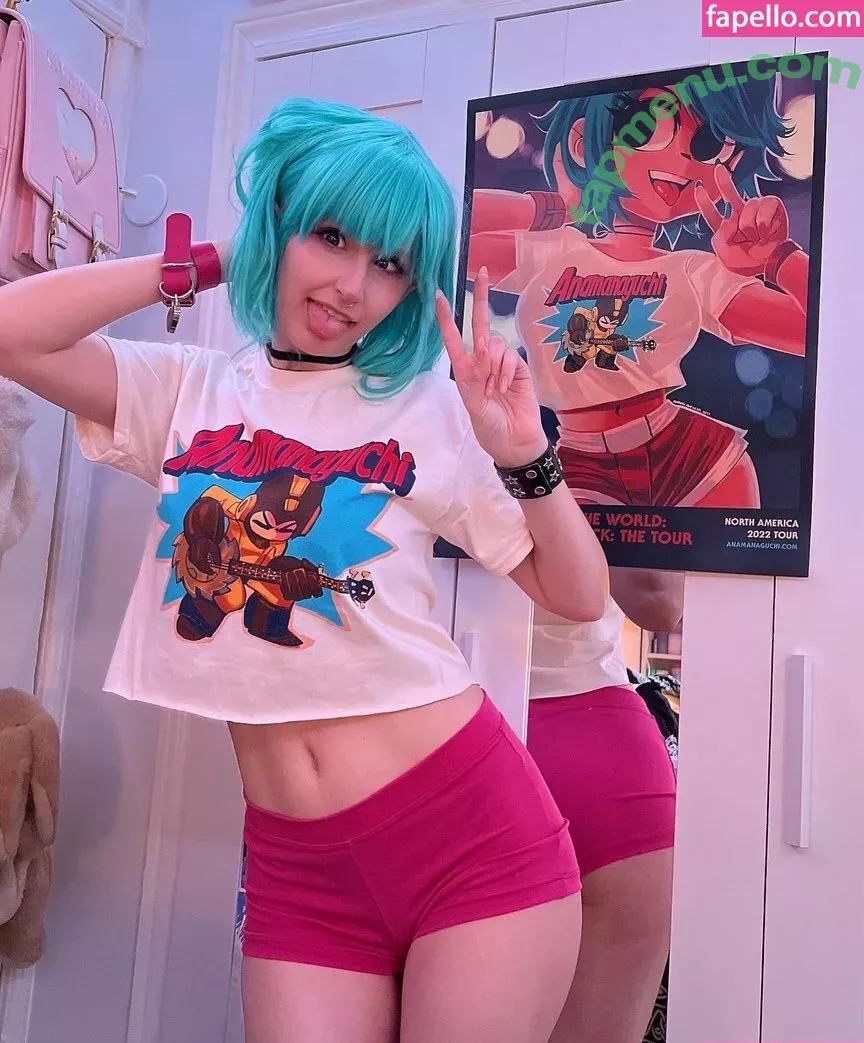 Purrblind nude photo #0054 (purrhime)