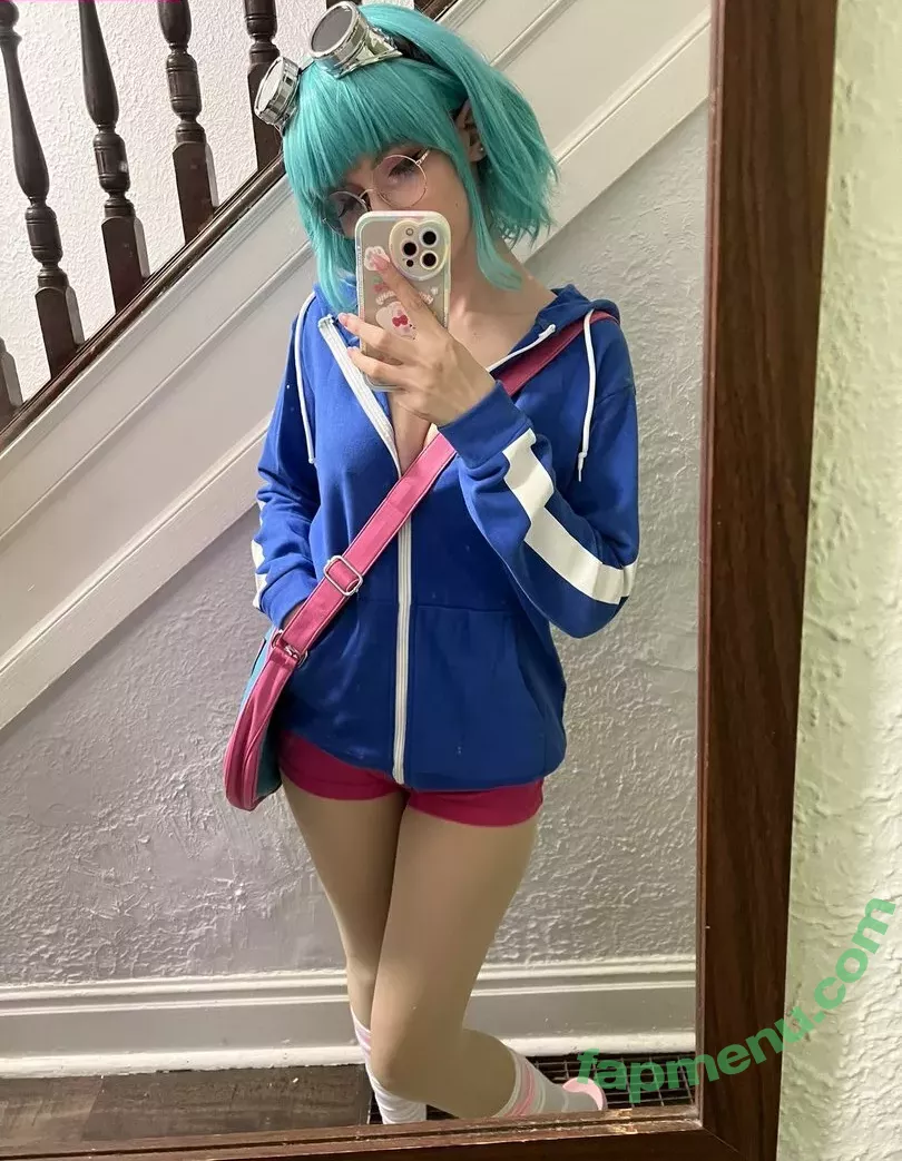 Purrblind nude photo #0056 (purrhime)