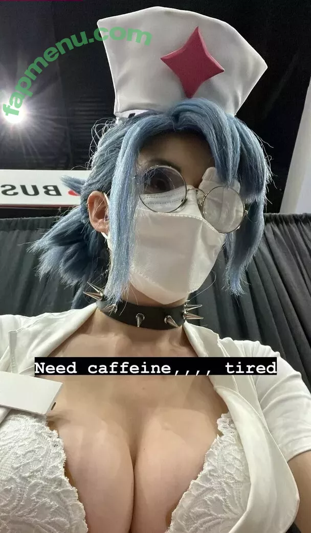 Purrblind nude photo #0109 (purrhime)