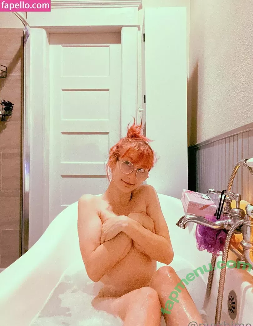 Purrblind nude photo #0115 (purrhime)