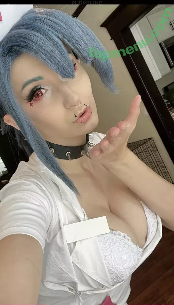 Purrblind nude photo #0130 (purrhime)