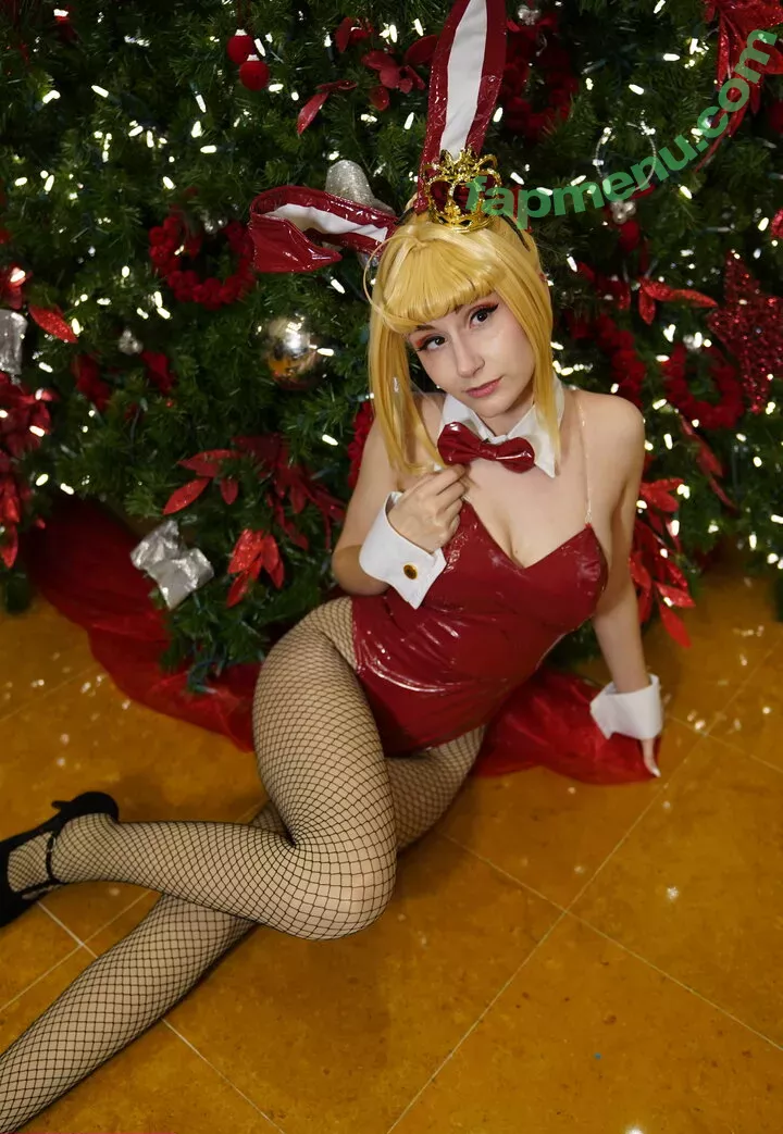 Purrblind nude photo #0256 (purrhime)