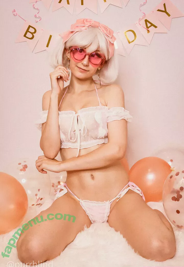 Purrblind nude photo #0266 (purrhime)