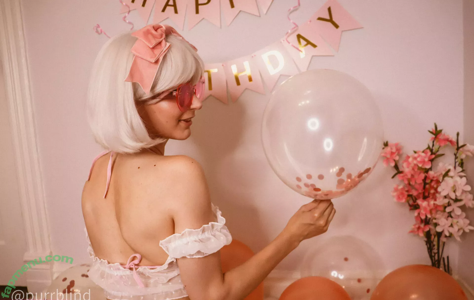 Purrblind nude photo #0271 (purrhime)