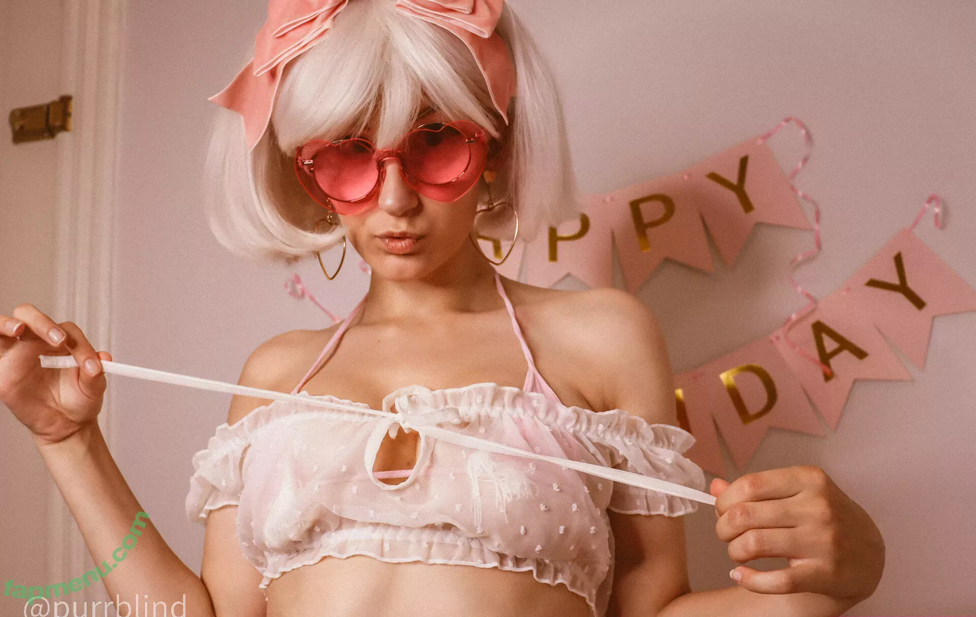 Purrblind nude photo #0287 (purrhime)