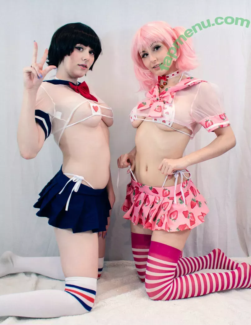 Purrblind nude photo #0440 (purrhime)