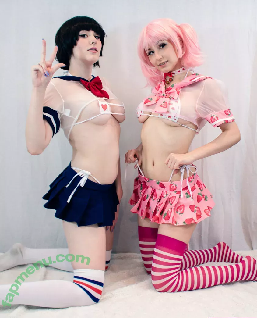 Purrblind nude photo #0441 (purrhime)
