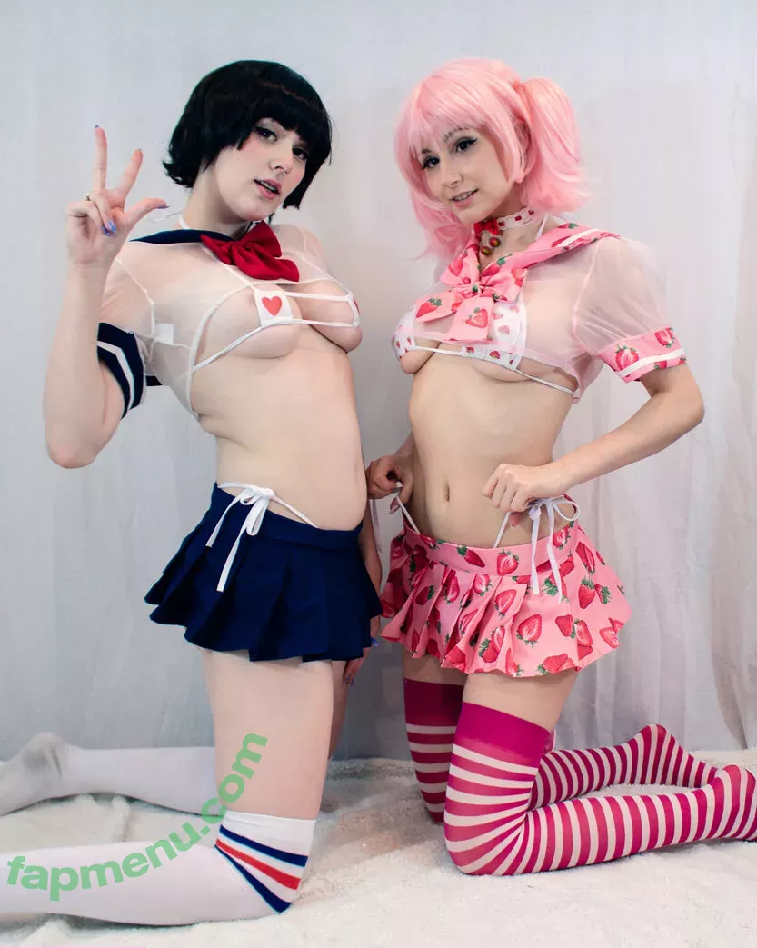 Purrblind nude photo #0442 (purrhime)