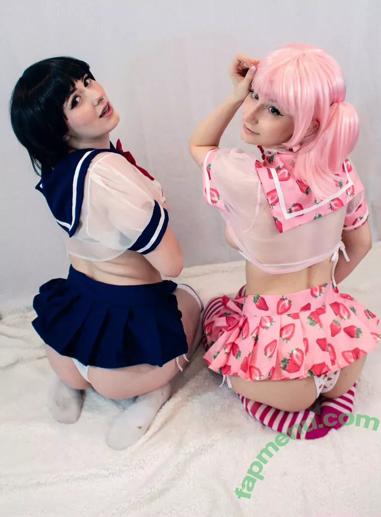 Purrblind nude photo #0443 (purrhime)