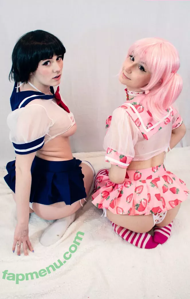 Purrblind nude photo #0444 (purrhime)