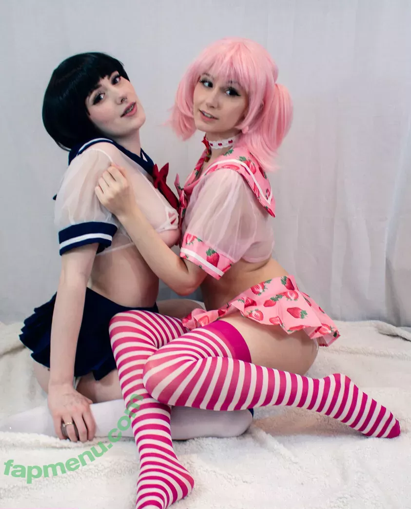 Purrblind nude photo #0453 (purrhime)