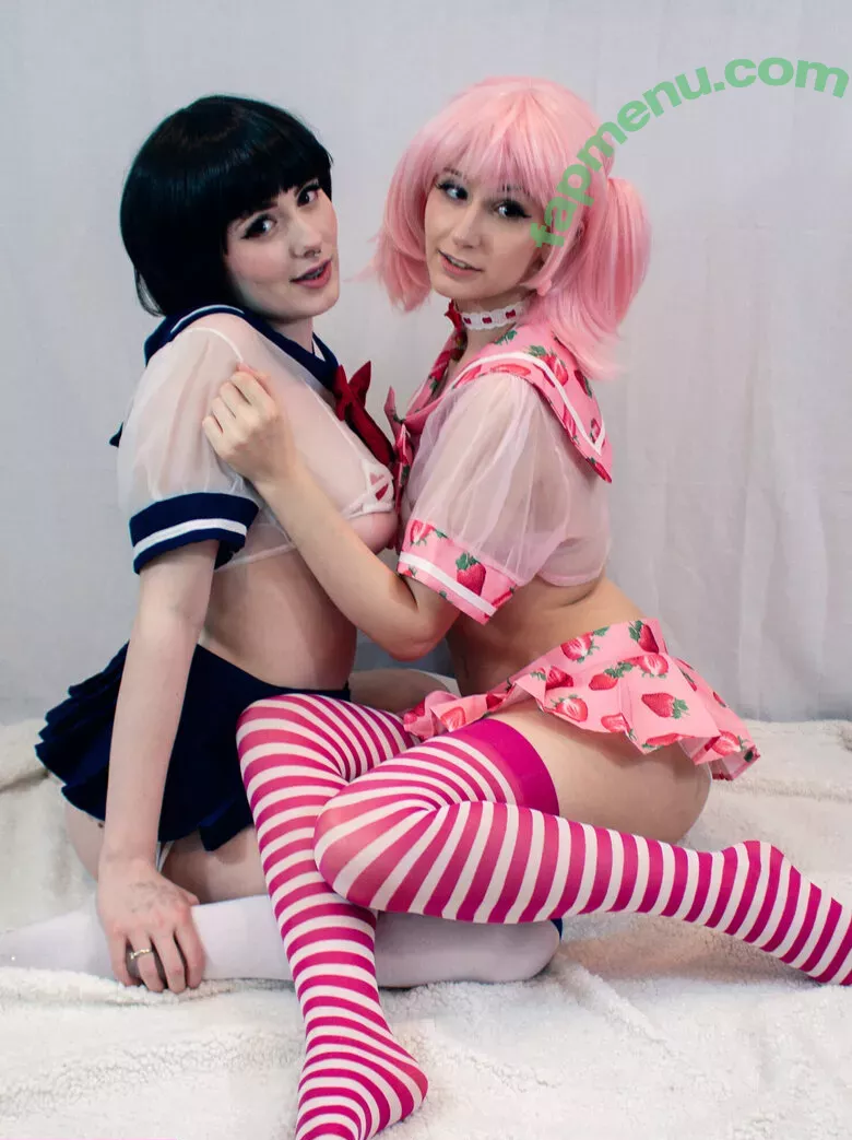 Purrblind nude photo #0457 (purrhime)