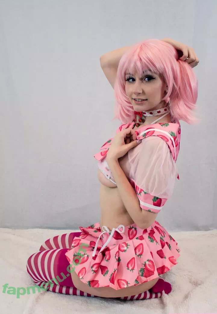 Purrblind nude photo #0460 (purrhime)