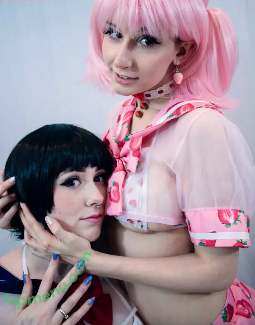 Purrblind nude photo #0480 (purrhime)