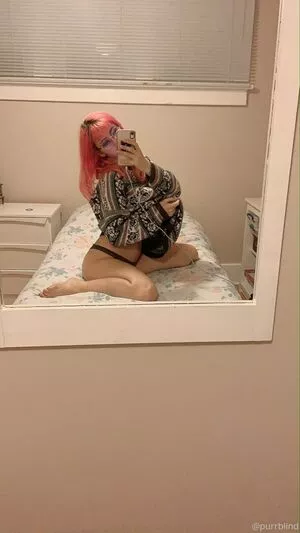 purrhime / purrblind nude photo #0038