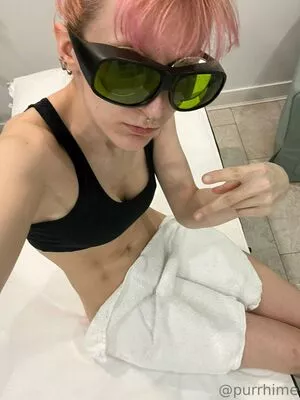 purrhime / purrblind nude photo #0106