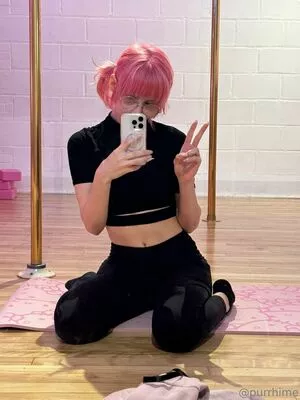 purrhime / purrblind nude photo #0151