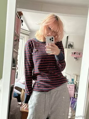 purrhime / purrblind nude photo #0156