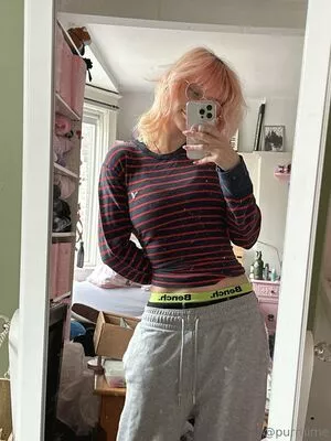 purrhime / purrblind nude photo #0157