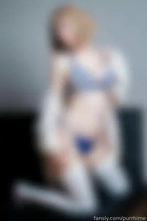 purrhime / purrblind nude photo #0214