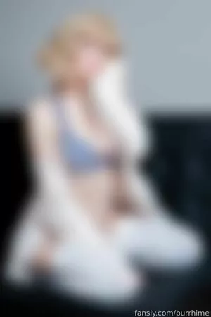 purrhime / purrblind nude photo #0216