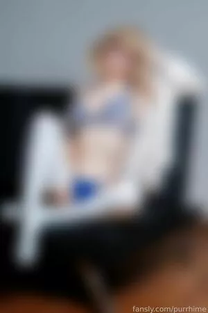 purrhime / purrblind nude photo #0217