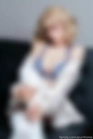 purrhime / purrblind nude photo #0222