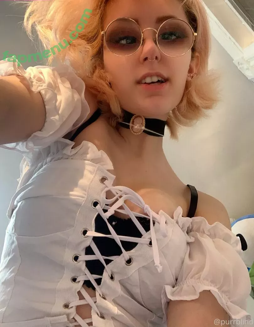 purrhime nude photo #0007 (purrblind)