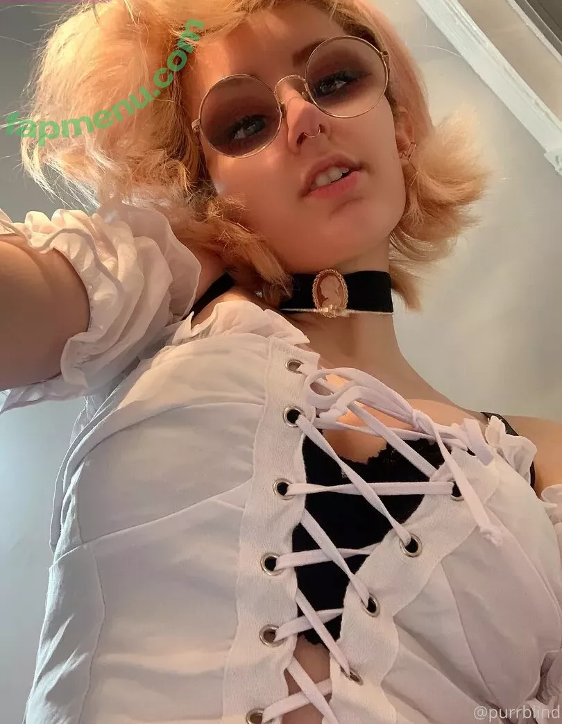 purrhime nude photo #0008 (purrblind)