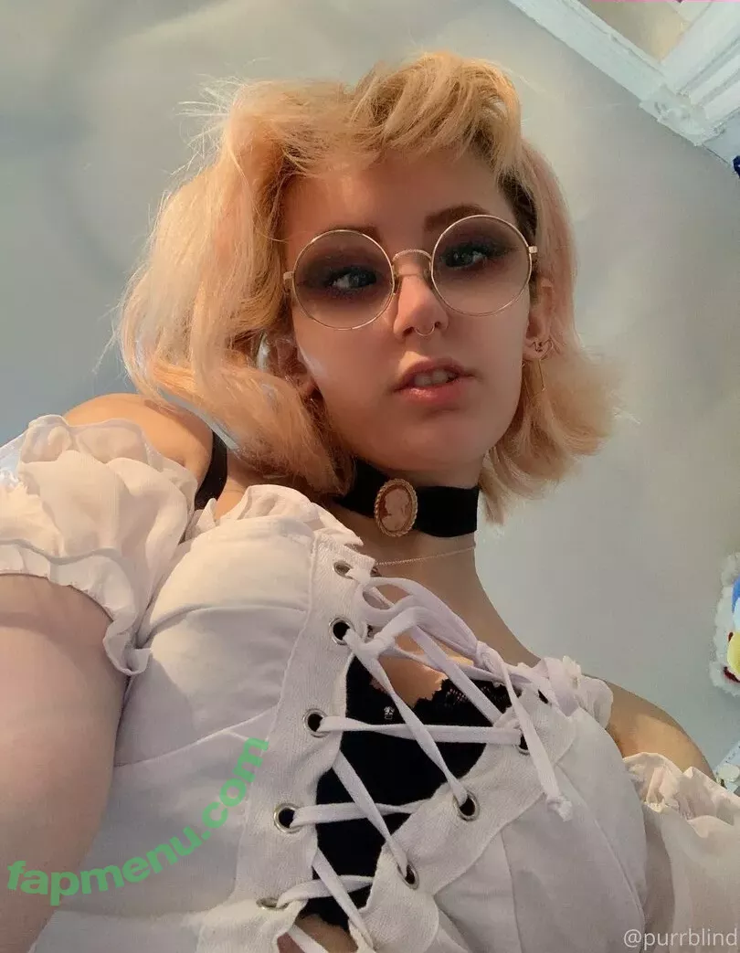 purrhime nude photo #0009 (purrblind)