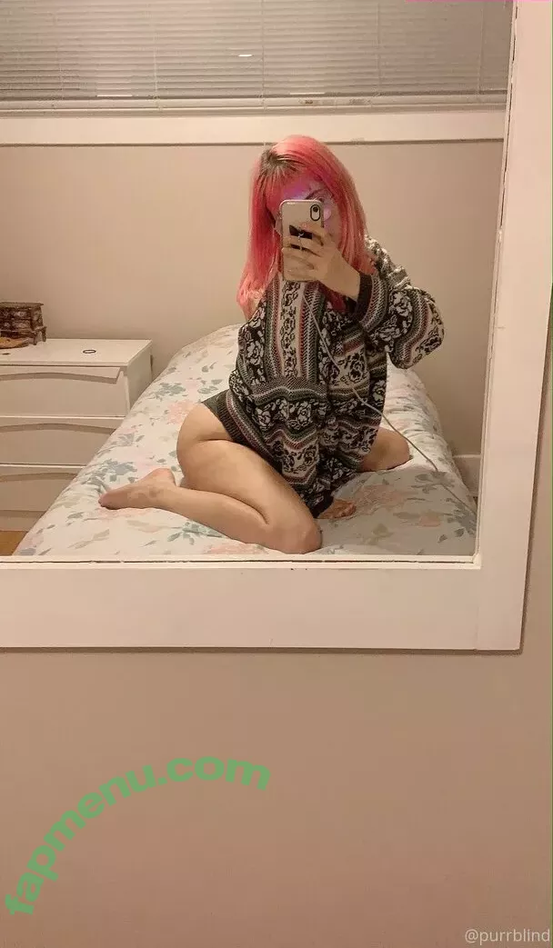 purrhime nude photo #0039 (purrblind)