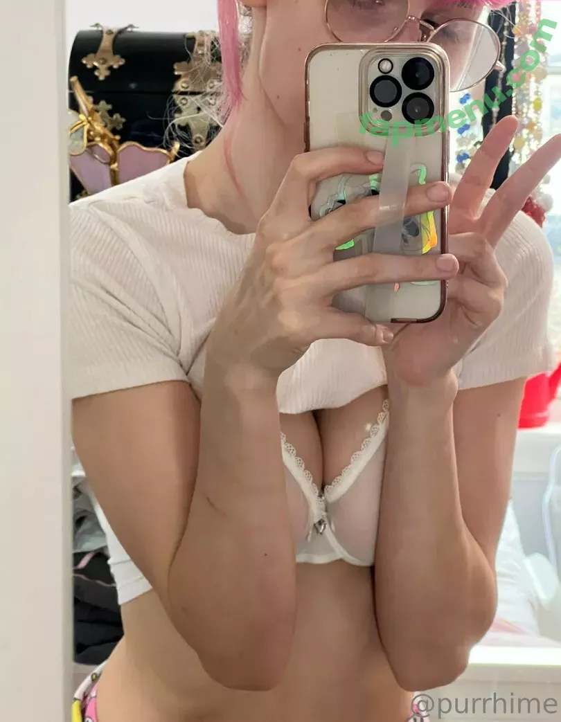 purrhime nude photo #0103 (purrblind)