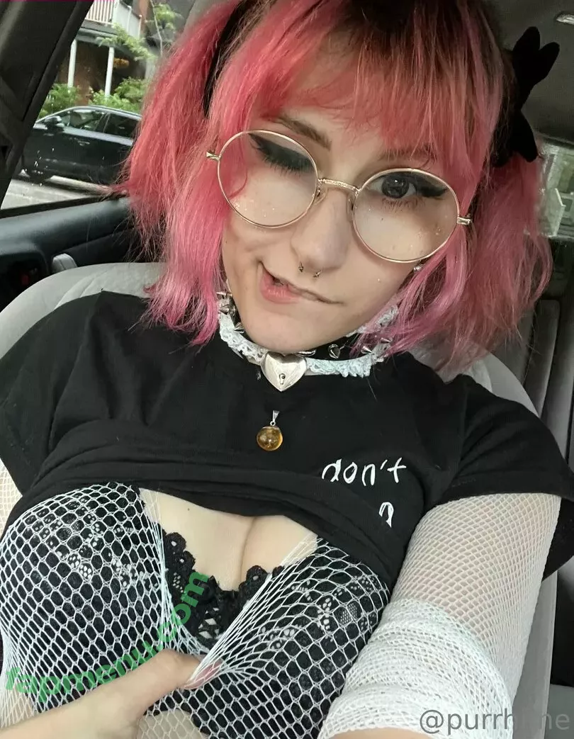 purrhime nude photo #0110 (purrblind)