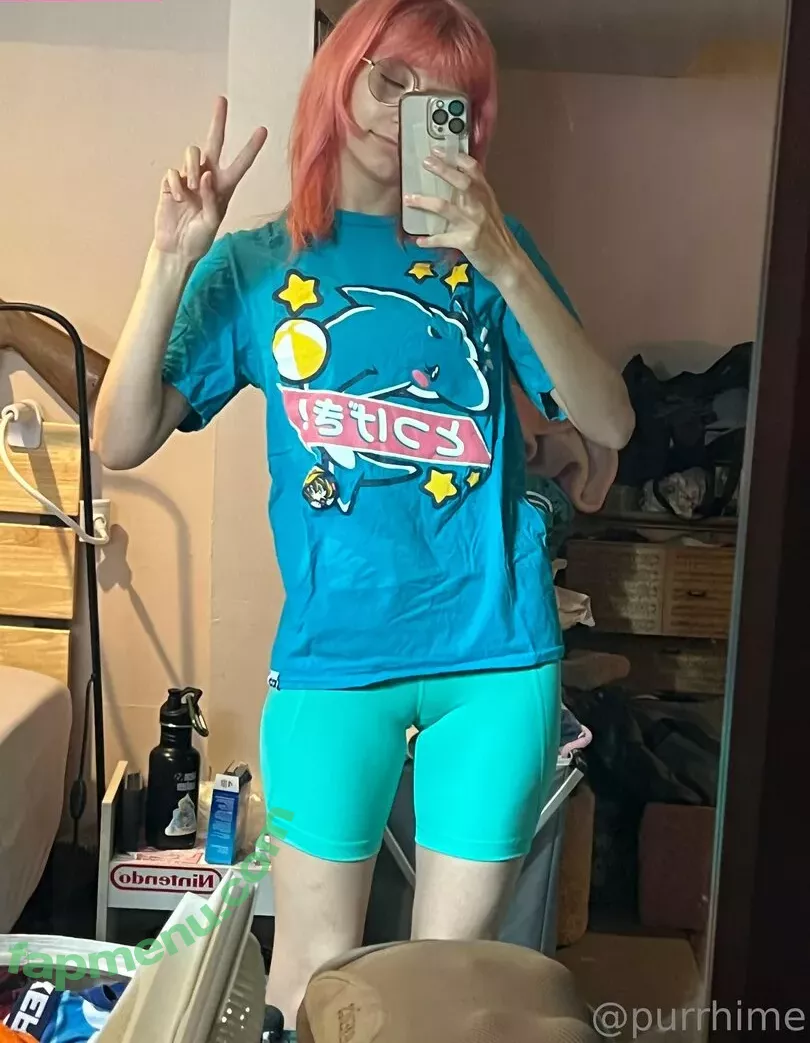 purrhime nude photo #0120 (purrblind)