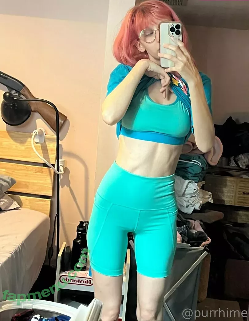 purrhime nude photo #0121 (purrblind)