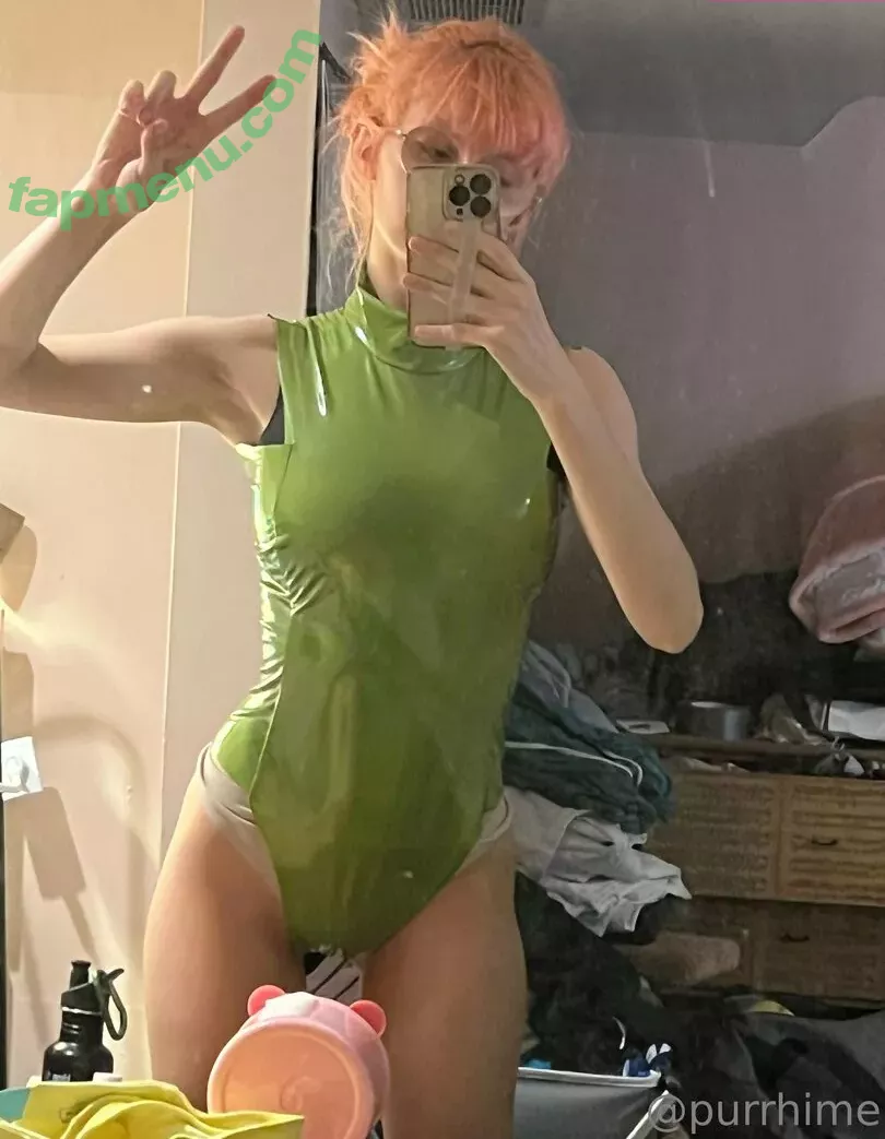 purrhime nude photo #0130 (purrblind)