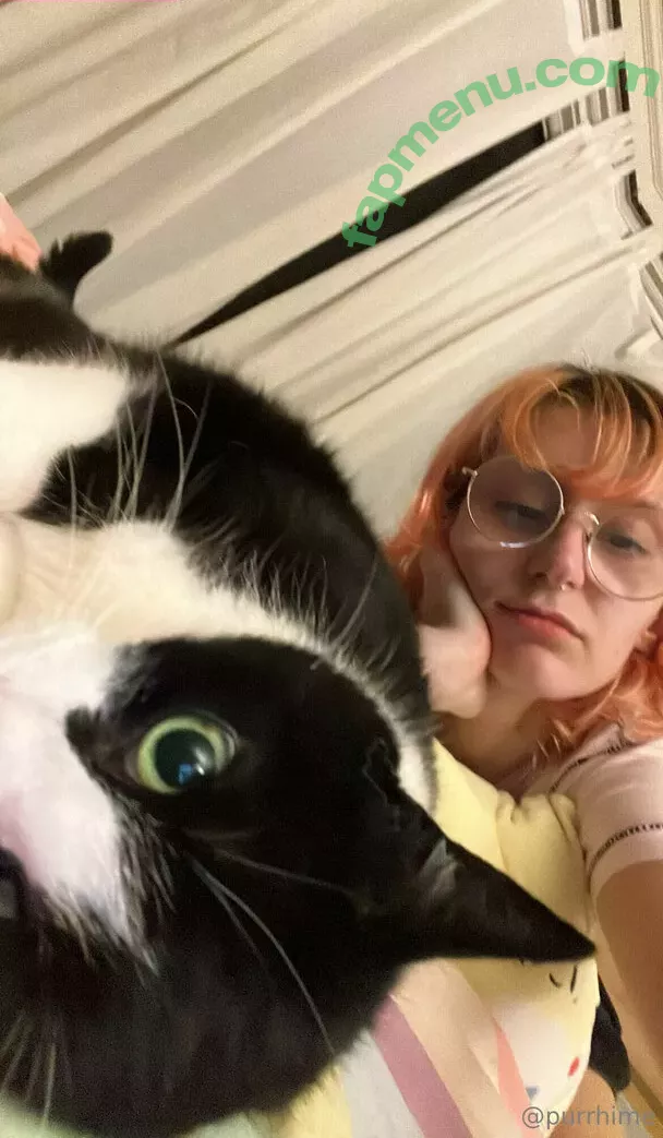 purrhime nude photo #0141 (purrblind)