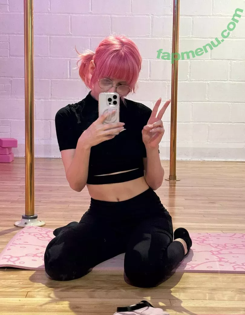 purrhime nude photo #0151 (purrblind)