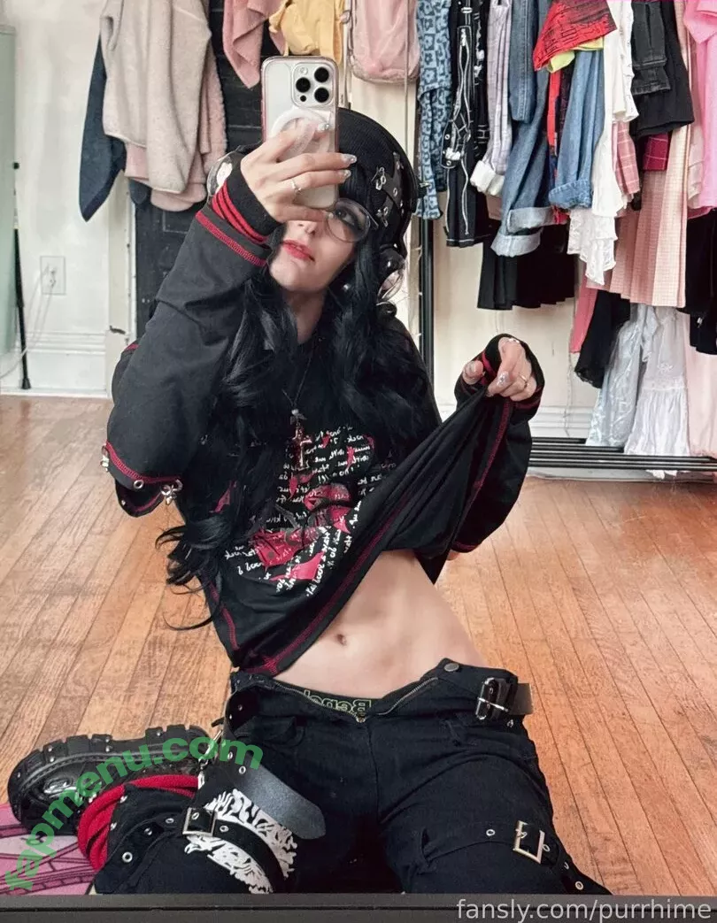 purrhime nude photo #0175 (purrblind)