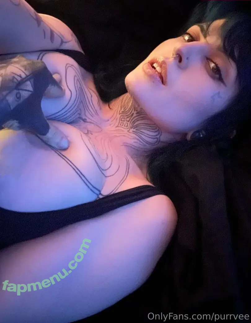 purrvee nude photo #0100 (ppatelxo)