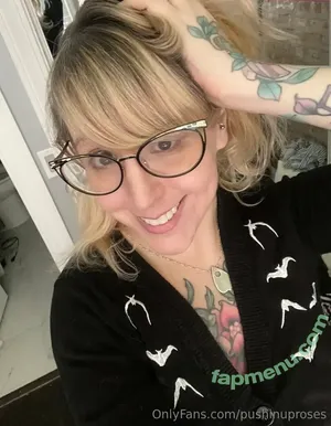 PushingUpRoses / roseanders nude photo #0685