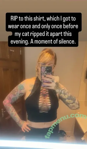 PushingUpRoses / roseanders nude photo #0688