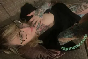 PushingUpRoses / roseanders nude photo #0693