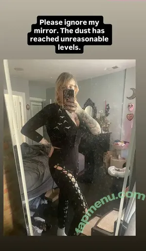 PushingUpRoses / roseanders nude photo #0733