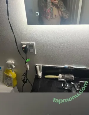 PushingUpRoses / roseanders nude photo #0746