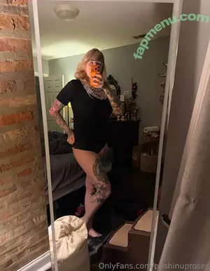 PushingUpRoses / pushinuproses / roseanders nude photo #0760