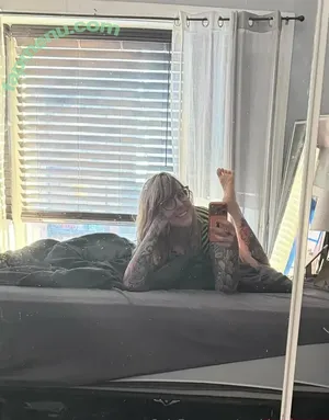 PushingUpRoses / pushinuproses / roseanders nude photo #0763