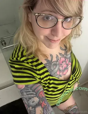 PushingUpRoses / pushinuproses / roseanders nude photo #0764